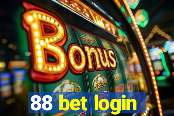 88 bet login